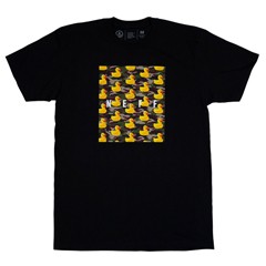 在庫処分 ネフ NEFF QUAD TEE [サイズ：S] [カラー：BLDK] #18P29001 衣料品・布製品・服飾用品 