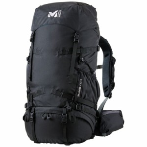 ミレー MILLET サースフェー NX 40+5 [カラー：BLACK] [サイズ：L] [容量：40+5L] MIS0754-0247  2023SS送料無料 