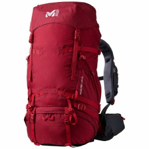 【2023SS】ミレー サースフェー NX 40+5 [カラー：DEEP RED] [サイズ：M] [容量：40+5L] MIS0754-1546 MILLET 送料無料 