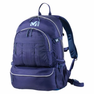 ミレー MILLET マルシェ NX 20 [カラー：SAPHIR] [容量：20L] MIS0761-7317  2023SS送料無料 スポーツ・アウトドア MARCHE NX 20 