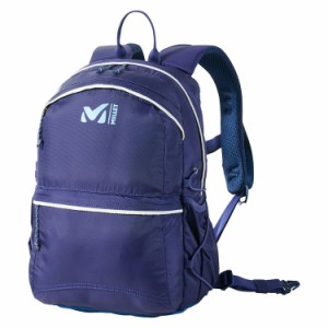 ミレー MILLET プラロ NX 14 [カラー：SAPHIR] [容量：14L] MIS0762-7317  2023SS送料無料 スポーツ・アウトドア PRALO NX 14 