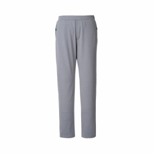 ミレー MILLET ウインド シールド スェット パンツ [カラー：HEATHER GREY] [サイズ：L(日本サイズXL)] MIV02037-4809  2023FW