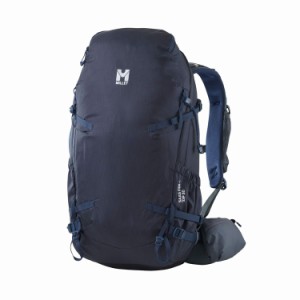 ミレー MILLET サースフェー NX ジップ 30 [カラー：SAPHIR] [サイズ：M] [容量：30L] MIS0777-N7317 送料無料 