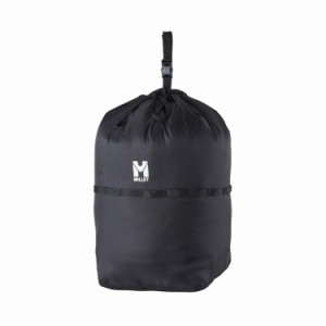 ミレー MILLET クンブ SC スタッフバッグ [カラー：BLACK - NOIR] MIS0785-N0247 スポーツ・アウトドア KHUMBU SC STUFF BAG 