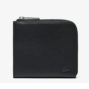 ラコステ LACOSTE デイリークロコ Lファスナースマートキー