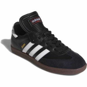 アディダス ADIDAS サンバ クラシック [サイズ：27.5cm] [カラー：コアブラック×Fホワイト] #034563 送料無料 靴 SAMBA CLASSIC 