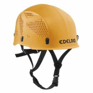 エーデルリッド EDELRID ウルトラライト3 登山ヘルメット [カラー：オレンジ] [サイズ：フリー(頭囲54〜60cm)] #ER72049-E 