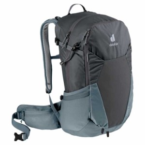 ドイター DEUTER フューチュラ 27 バックパック [サイズ：H55×W28×D20cm(27L)] #D3400321-4409 スポーツ・アウトドア 