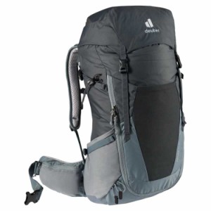 ドイター DEUTER フューチュラ 24 SL レディース バックパック [サイズ：H58×W30×D20cm(24L)] #D3400521-4409 