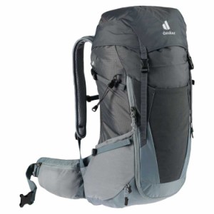 ドイター DEUTER フューチュラ 26 バックパック [サイズ：高さ61×幅30×奥行20cm(26L)] #D3400621-4409 スポーツ・アウトドア 