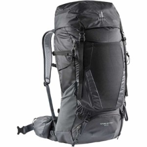 ドイター DEUTER フューチュラ Air Trek 50 + 10 バックパック [サイズ：H75×W34×D25cm(50+10L)] #D3402121-7403  2023SS