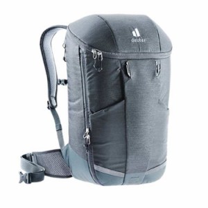 ドイター DEUTER ロツオールト 25＋5 バックパック [サイズ：H52×W30×D19cm(25＋5L)] #D3221022-4409 スポーツ・アウトドア 