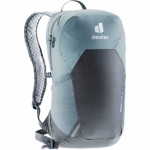 ドイター DEUTER スピードライト 13 バックパック [サイズ：H44×W24×D15cm(13L)] #D3410022-4412  2023SSスポーツ・アウトドア 