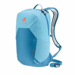 ドイター DEUTER スピードライト 17 バックパック [サイズ：H45×W26×D16cm(17L)] #D3410122-1361  2023SSスポーツ・アウトドア 