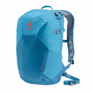 ドイター DEUTER スピードライト 21 バックパック [サイズ：H46×W27×D19cm(21L)] #D3410222-1361  2023SSスポーツ・アウトドア 