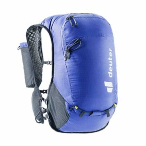 ドイター DEUTER アセンダー 7 トレランザック [カラー：インディゴ] [サイズ：H44×W23×D12cm(7L)] #D3100022-3049 送料無料 