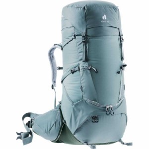 ドイター DEUTER エアコンタクト コア 60＋10 バックパック [サイズ：H84×W32×D28cm(65＋10L)] #D3350622-4219  2023SS