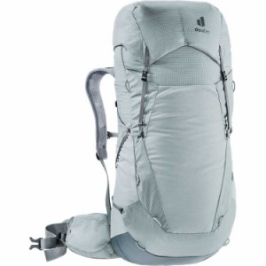 ドイター DEUTER エアコンタクト ウルトラ 50＋5 バックパック [サイズ：H76×W28×D25cm(50＋5L)] #D3360122-4419  2023SS