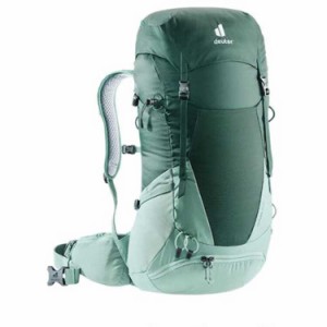 ドイター DEUTER フューチュラ 30 SL レディース バックパック [サイズ：H63×W30×D20cm(30L)] #D3400721-2283 