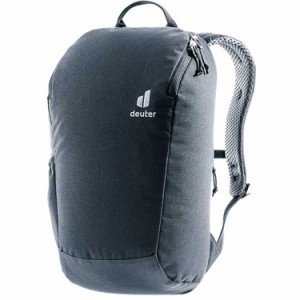 ドイター DEUTER ステップアウト 16 バックパック [カラー：ブラック] [サイズ：H45×W24×D17cm(16L)] #D3815123-7000 送料無料 