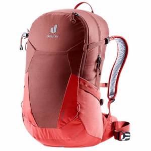 ドイター DEUTER フューチュラ 21 SL バックパック [サイズ：H50×W28×D18cm(21L)] #D3400021-5589  2023SSスポーツ・アウトドア 