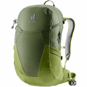 ドイター DEUTER フューチュラ 23 バックパック [サイズ：W28×H52×D18cm(23L)] #D3400121-2289  2023SSスポーツ・アウトドア 