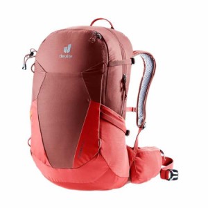 ドイター DEUTER フューチュラ 25 SL バックパック [サイズ：H53×W28×D20cm(25L)] #D3400221-5589  2023SSスポーツ・アウトドア 