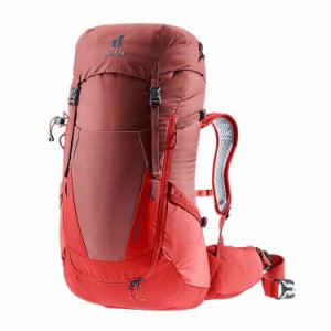 ドイター DEUTER フューチュラ 24 SL バックパック [サイズ：H58×W30×D20cm(24L)] #D3400521-5589  2023SSスポーツ・アウトドア 