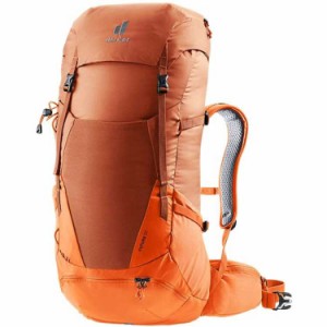 ドイター DEUTER フューチュラ 32 バックパック [サイズ：H65×W30×D20cm(32L)] #D3400821-9907  2023SSスポーツ・アウトドア 