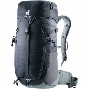 ドイター DEUTER トレイル 24 バックパック [サイズ：H64×W24×D20cm(24L)] #D3440323-7411  2023SSスポーツ・アウトドア 