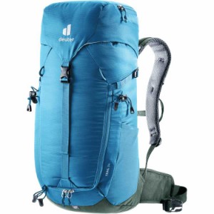 ドイター DEUTER トレイル 24 バックパック [サイズ：H64×W24×D20cm(24L)] #D3440323-3253  2023SSスポーツ・アウトドア 