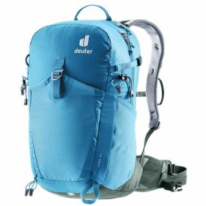 ドイター DEUTER トレイル 25 バックパック [サイズ：H52×W28×D20cm(25L)] #D3440523-3253  2023SSスポーツ・アウトドア 