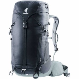 ドイター DEUTER トレイル 30 バックパック [サイズ：H63×W29×D20cm(30L)] #D3440723-7411  2023SSスポーツ・アウトドア 