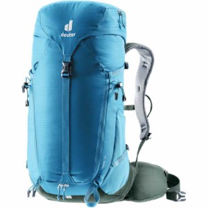 ドイター DEUTER トレイル 30 バックパック [サイズ：H63×W29×D20cm(30L)] #D3440723-3253  2023SSスポーツ・アウトドア 