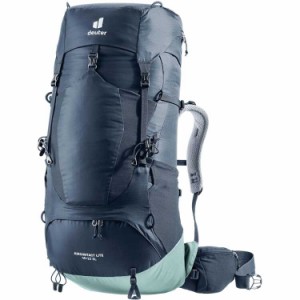 ドイター DEUTER エアコンタクトライト 45 + 10 SL バックパック [サイズ：H73×W30×D26cm(45+10L)] #D3340223-3248  2023SS