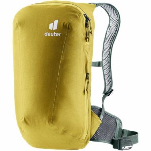 ドイター DEUTER プラモート 12 バックパック [サイズ：H45×W24×D15cm(12L)] #D3223023-8207  2023SSスポーツ・アウトドア 