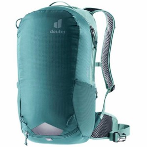 ドイター DEUTER レース 16 バックパック [サイズ：H46×W26×D16cm(16L)] #D3204223-3247  2023SSスポーツ・アウトドア 