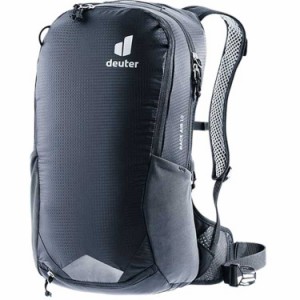 ドイター DEUTER レース エアー 10 バックパック [カラー：ブラック] [サイズ：H45×W25×D16cm(10L)] #D3204323-7000 送料無料 