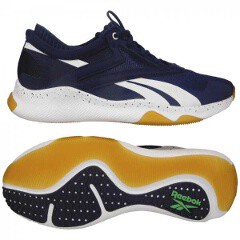 リーボック REEBOK HIIT TR トレーニングシューズ [サイズ：28.0cm] [カラー：ベクターネイビー×ホワイト] #FV6640 送料無料 