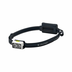 レッドレンザー LEDLENSER NEO3 [カラー：ホワイト×ライムグリーン] [明るさ：最大400ルーメン] #502719 送料無料 