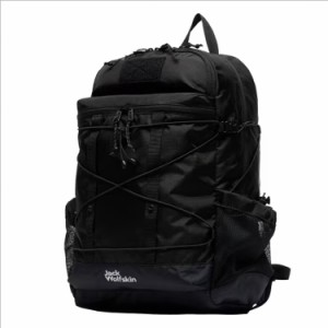 ジャックウルフスキン JACK WOLFSKIN JP FL ハイカー サック V2 バックパック [サイズ：46×29×16cm(24.5L)] #2011611-6000 