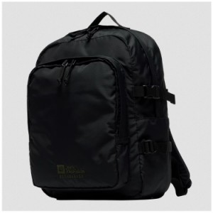 ジャックウルフスキン JACK WOLFSKIN JP バークレー2.0 デイパック バックパック [サイズ：42.5×32×15cm(24.5L)] #2011651-6000 