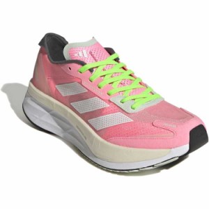 アディダス ADIDAS アディゼロ ボストン 11 W レディース [サイズ：24.5cm] #GX6656 スポーツ・アウトドア ADIZERO BOSTON 11 W 