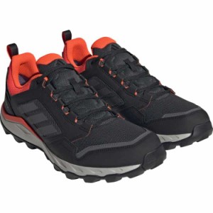 アディダス ADIDAS TERREX TRACEROCKER 2 GTX(GORE-TEX搭載) [サイズ：28.0cm] [カラー：コアブラック×グレーファイブ] #IE9400 