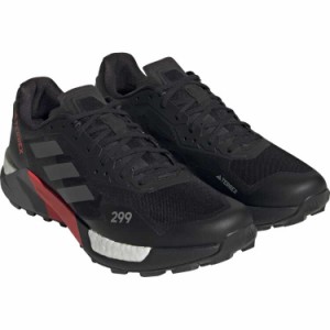 アディダス ADIDAS テレックス アグラヴィック ウルトラトレイルランニング [サイズ：26.0cm] #HR1080 スポーツ・アウトドア 