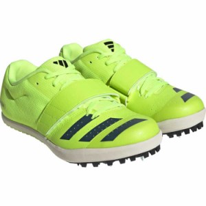 アディダス ADIDAS ジャンプスター 陸上スパイク(跳躍) [サイズ：26.5cm] #IE6885 スポーツ・アウトドア JUMPSTAR 