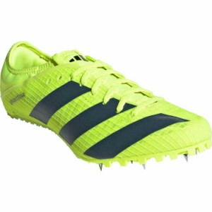 アディダス ADIDAS スプリントスター 短距離用陸上スパイク [サイズ：26.5cm] #IE6870 スポーツ・アウトドア SPRINTSTAR 