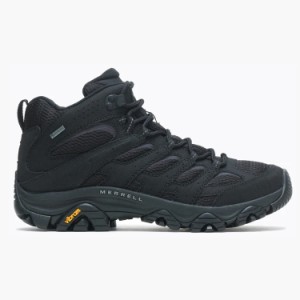 メレル MERRELL モアブ 3 シンセティック MID GORE-TEX(メンズ) [カラー：トリプルブラック] [サイズ：28.0cm(US10)] #M500249 