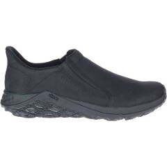 メレル MERRELL ジャングルモック 2.0 AC＋(スムースレザー) [サイズ：25.0cm(US7)] [カラー：ブラックスムース] #J5002199 靴 