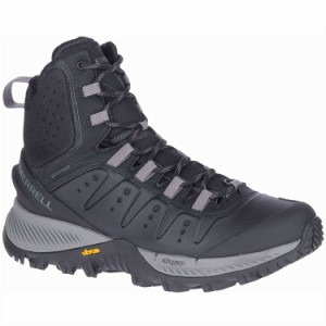 メレル MERRELL サーモ クロス 3 ミッド ウォータープルーフ(メンズ) [サイズ：27.0cm(US9)] #J036407 送料無料 